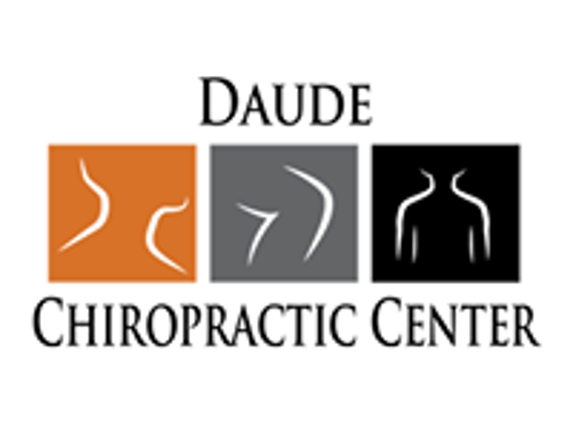 Daude Chiropractic Center - Missouri City, TX