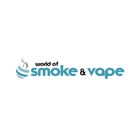 World of Smoke & Vape - Union St.