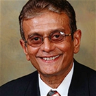 Desai, Nilesh H, MD