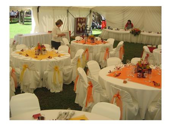 Carlisle Events Hire Pty Ltd - Forrestdale, WA