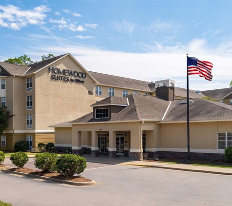 Homewood Suites by Hilton Montgomery - Montgomery, AL