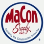 MaCon Supply Inc.