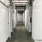 CubeSmart Self Storage