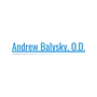 Balysky Andrew OD