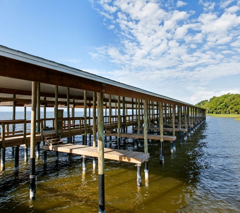 Harbor Vista Condos - Leesburg, FL