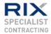 The Rix Group Pty Ltd - Building Excavations & Foundations