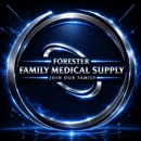 Forester Family Medical Supply, Inc. - Wheelchairs