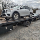 Harris Towing - Towing