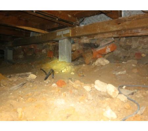 Castlemaine Pre Purchase Property & Building Inspections - Castlemaine, VIC