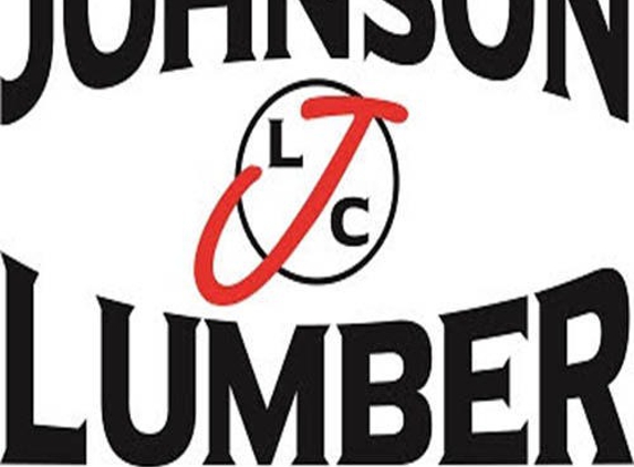 Johnson Lumber Company - Albertville, AL