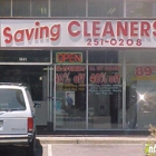 Saving Cleaners