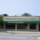 Satellite Dry Cleaners - Dry Cleaners & Laundries