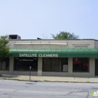 Satellite Dry Cleaners
