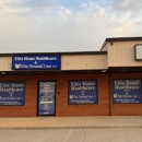 Elite Home Healthcare - Home Health Services