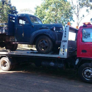 Bonanza Towing - Toowoomba, QLD
