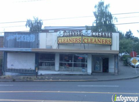 Mount Baker Cleaners - Seattle, WA