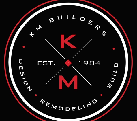 KM Builders - San Antonio, TX