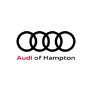 Audi Hampton - New Car Dealers
