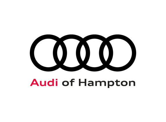 Audi Hampton - Hampton, VA