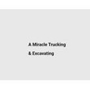 A Miracle Trucking & Excavating - Grading Contractors