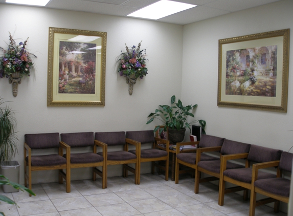 Chiropractic Health Center - Modesto, CA