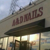 A & D Nails gallery