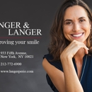 Laureen L Langer, DDS - Dentists