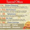 Mckinney Carpet Cleaners gallery