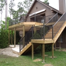 Negotiable REmodeling - Deck Builders