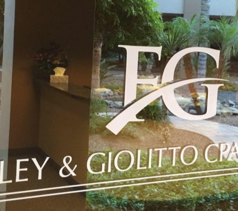 Foley & Giolitto CPA, PLLC - Scottsdale, AZ