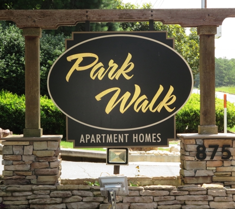 Park Walk Apartments - College Park, GA