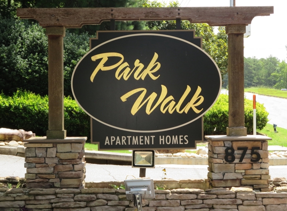 Park Walk Apartments - College Park, GA