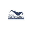 Fides Restoration - Water Damage Restoration