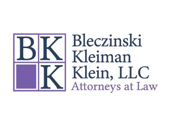 Bleczinski Kleiman & Klein - King Of Prussia, PA