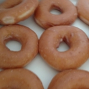 Krispy Kreme - Donut Shops