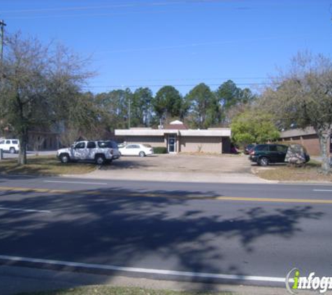 Small Animal Clinic - Mobile, AL