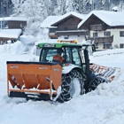 Flagstaff Snow Removal