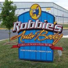 Robbie's Auto Body, Incorporated