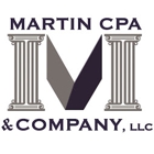 Martin  CPA & Company LLC