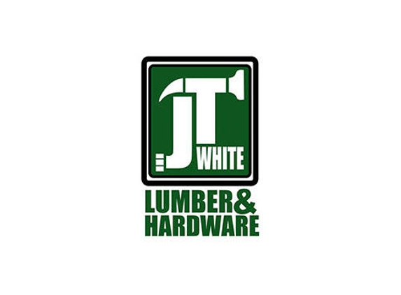J T White Hardware & Lumber - Jonesboro, AR