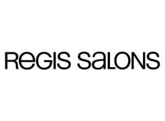 Regis Salons - Boca Raton, FL