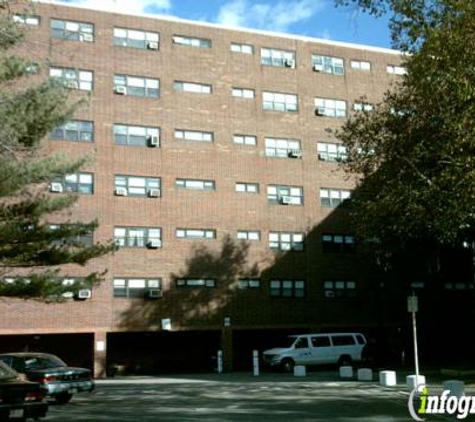 Boston Housing Authority - Dorchester Center, MA