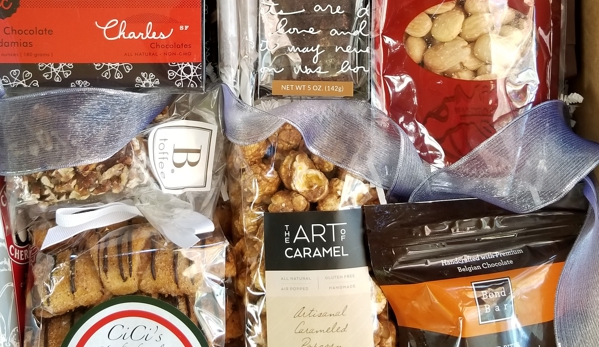 Gourmet Gift Connection - Irvine, CA