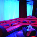 Club Velvet - Cocktail Lounges