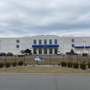 Life Storage - Norwood - Norwood, NJ