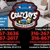 Crazy Jay's Furniture & Sleep Shop East gallery