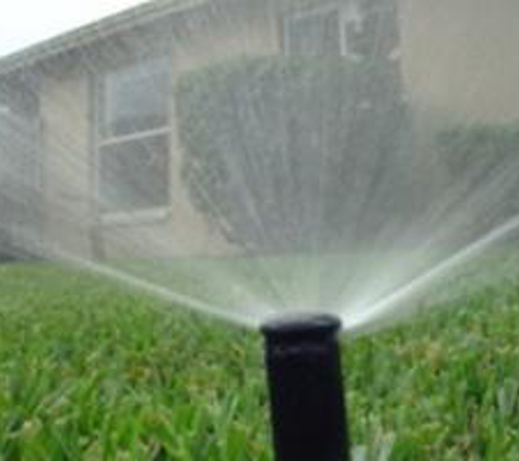 Chesterfield Irrigation Company - Chesterfield, MO