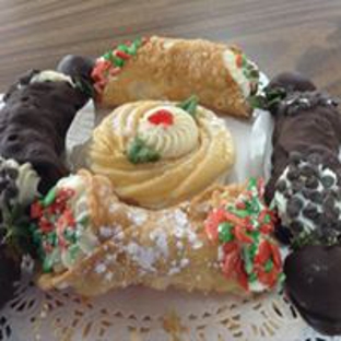 Marianna's Belltop Bakery - Meriden, CT