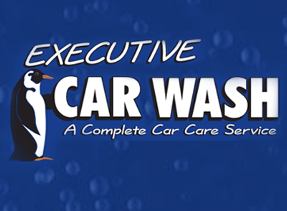 Executive Car Wash - South Burlington, VT