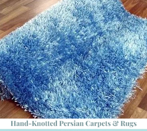 AAA Rugs Gallery - Rothwell, QLD. Hand-Knotted Persian Carpets & Rugs
